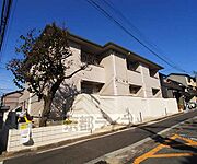 丹波口駅より徒歩7分 2階 築11年6ヶ月の賃貸物件