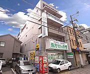 リエール聖護院 3階 築29年11ヶ月の賃貸物件