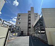 カスタリア壬生 6階 築17年11ヶ月の賃貸物件