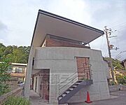 サンパティーク北山 1階 築28年の賃貸物件