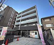 西院駅より徒歩10分 2階 築6年4ヶ月の賃貸物件