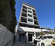 丹波口駅より徒歩12分 3階 築6年1ヶ月の賃貸物件