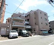 セントルークルス 1階 築36年9ヶ月の賃貸物件