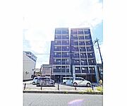 アクアプレイス京都洛南３ 1階 築9年の賃貸物件