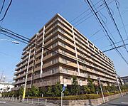 西大路駅より徒歩6分 10階 築20年10ヶ月の賃貸物件