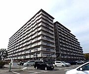 向日町駅より徒歩22分 7階 築40年の賃貸物件