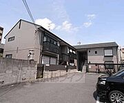 十条駅より徒歩13分 2階 築29年10ヶ月の賃貸物件