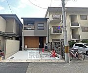 桂駅より徒歩4分 新築の賃貸物件