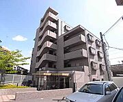 桂駅より徒歩13分 3階 築29年5ヶ月の賃貸物件
