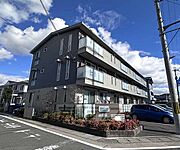 上桂駅より徒歩6分 1階 築14年6ヶ月の賃貸物件