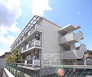 上桂駅より徒歩10分 1階 築37年3ヶ月の賃貸物件