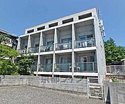 上桂駅より徒歩13分 1階 築23年の賃貸物件