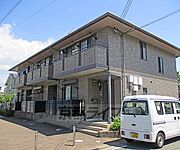 桂駅より徒歩14分 1階 築24年の賃貸物件