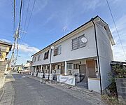 上桂駅より徒歩15分 築56年の賃貸物件