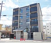 北野白梅町駅より徒歩8分 4階 築2年8ヶ月の賃貸物件