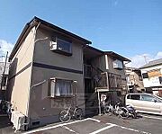 スイートム松陽Ｃ 2階 築39年11ヶ月の賃貸物件