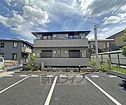 桂駅より徒歩17分 1階 新築の賃貸物件