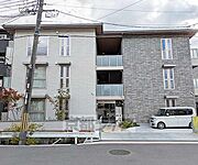 ベレオ桂II 3階 築2年1ヶ月の賃貸物件