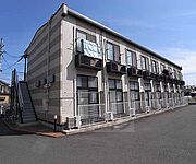 松尾大社駅より徒歩10分 2階 築20年8ヶ月の賃貸物件