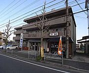 西部ハイツ 1階 築47年の賃貸物件