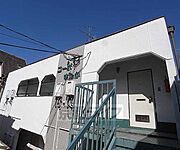 コーポゆたか 2階 築38年3ヶ月の賃貸物件