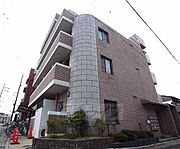 ＥＸＥＶＣＯＵＲＴＳＡＷＡＩ 3階 築25年の賃貸物件