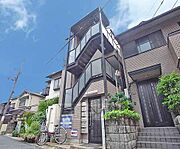 音羽サンハイツ 1階 築32年10ヶ月の賃貸物件