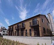 小野駅より徒歩4分 築16年6ヶ月の賃貸物件