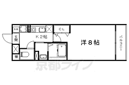 イーストヴィレッジ大宅 1階/101