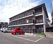 グランバード西野・２ 1階 築29年の賃貸物件