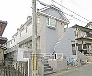 追分駅より徒歩15分 2階 築36年6ヶ月の賃貸物件