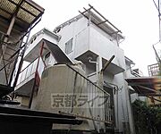 東野駅より徒歩20分 2階 築36年11ヶ月の賃貸物件