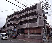 小野駅より徒歩18分 4階 築33年10ヶ月の賃貸物件