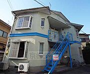 ブルーヴィラ大誠１ 2階 築38年11ヶ月の賃貸物件