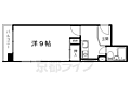 ピアッツア・アルテ5階3.4万円