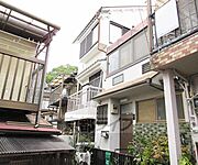 四宮駅より徒歩5分 築38年9ヶ月の賃貸物件