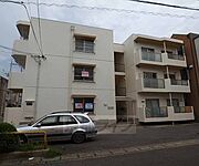 東野駅より徒歩13分 1階 築48年の賃貸物件