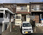 四宮駅より徒歩24分 築50年1ヶ月の賃貸物件