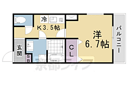 ルミエール梛 3階/302