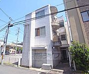 元田中駅より徒歩3分 1階 築38年4ヶ月の賃貸物件