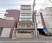 ＰＡＳＳＡＧＥＳ二条城東 2階 築14年11ヶ月の賃貸物件