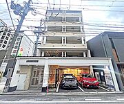 シルエラ御所南 1階 築9年の賃貸物件