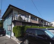 ニュー芝ノ下ハイツ 1階 築44年3ヶ月の賃貸物件