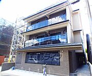 Ａｐｐａｒｔａｍｅｎｔｏ鞍馬口 3階 築4年8ヶ月の賃貸物件