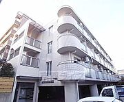 神宮丸太町駅より徒歩9分 1階 築35年11ヶ月の賃貸物件