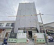 出町柳駅より徒歩20分 1階 新築の賃貸物件