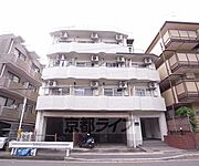 元田中駅より徒歩18分 4階 築38年8ヶ月の賃貸物件