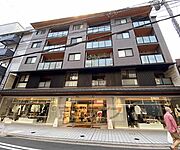 京まちなか湖月 4階 築10年6ヶ月の賃貸物件