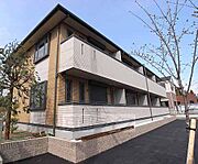 メゾン北山 1階 築18年の賃貸物件