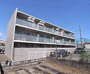 桂駅より徒歩12分 1階 築19年の賃貸物件